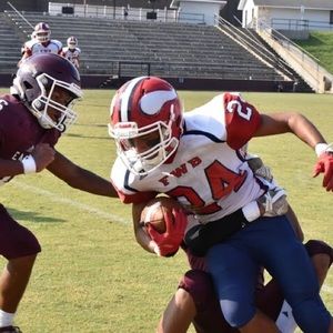 Meet your Posher, Mj